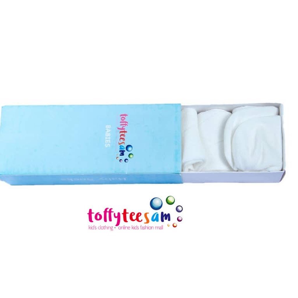 4 Pairs Essentials Unisex Kids&