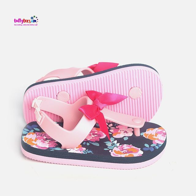 Flower Power Slip-Ons