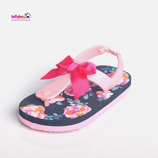 Flower Power Slip-Ons