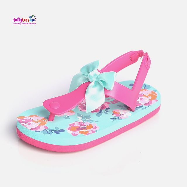 Sparkle and Shine Slip-On Sneakers