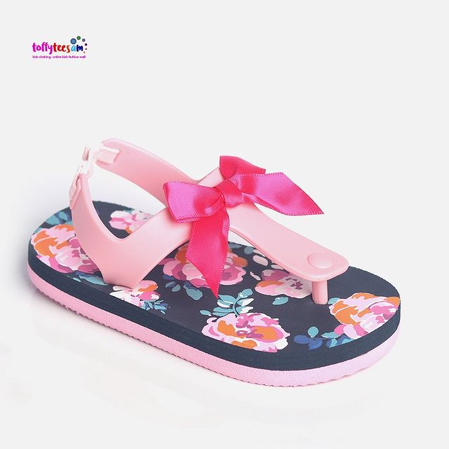 Flower Power Slip-Ons