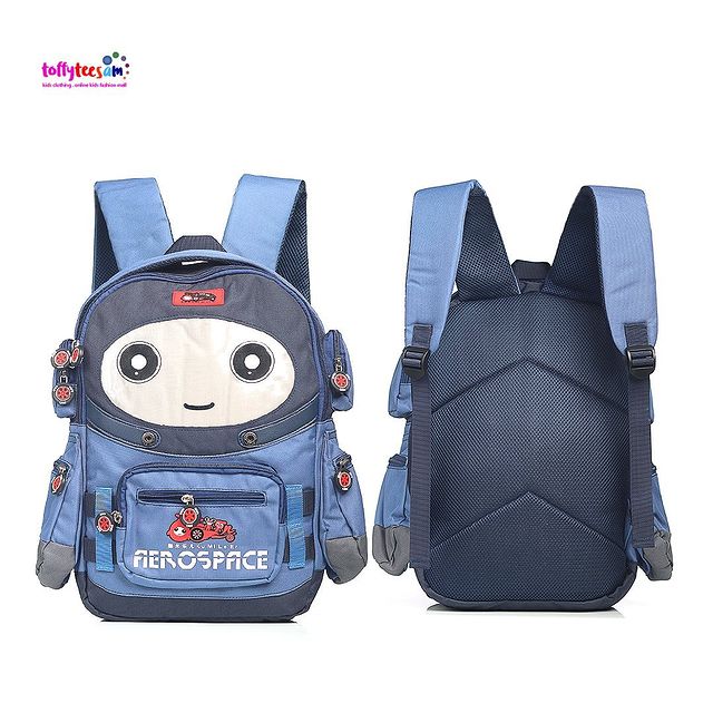 AEROSPACE Magical Adventure Backpack
