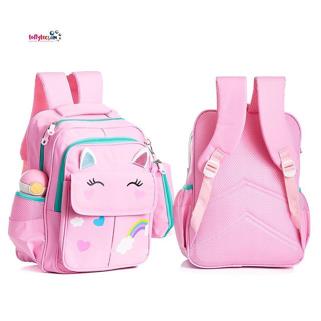 Unicorn Creative Fun Bagpack