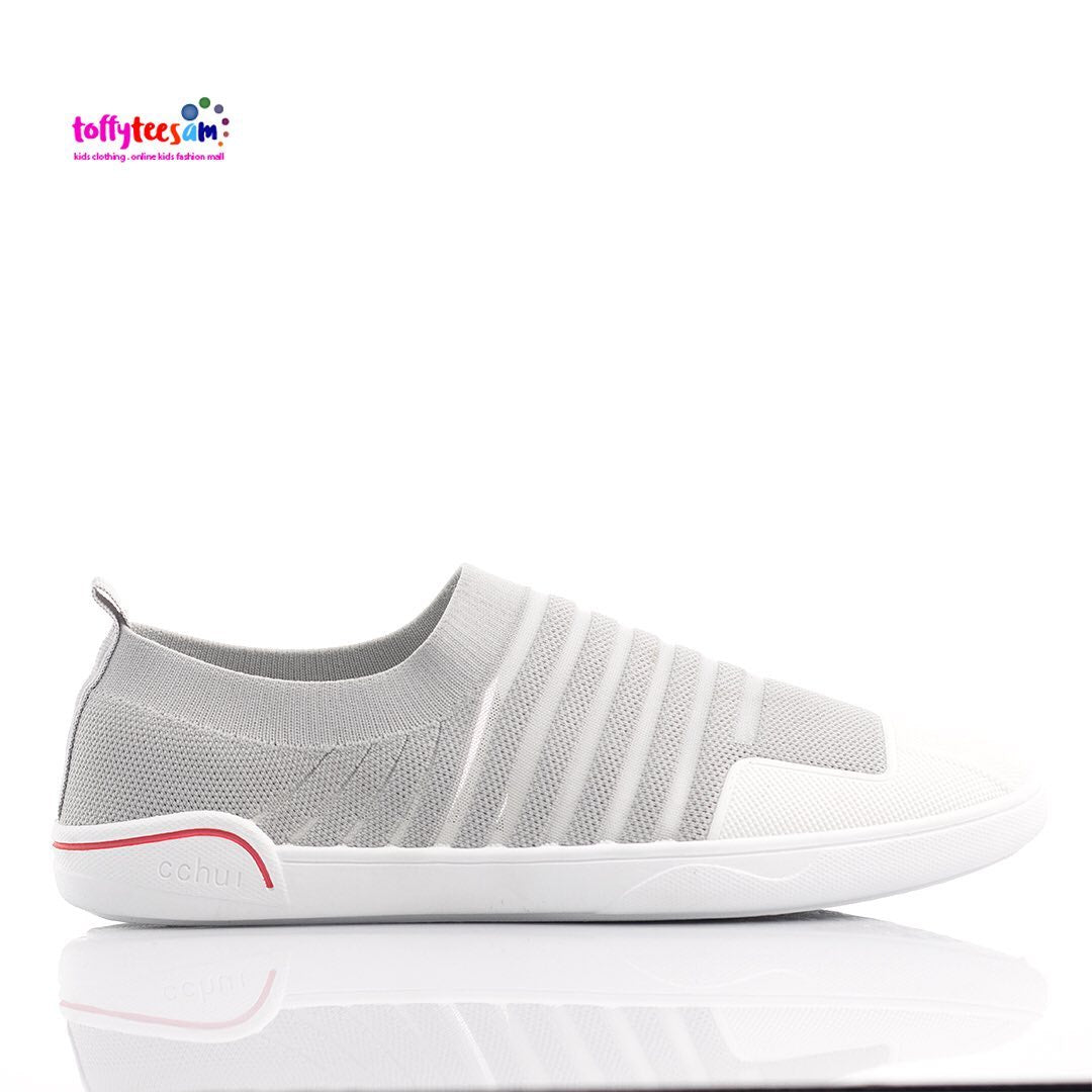 woven fashion casual shoes slip on comfortable summer new boys girls breathable shoes