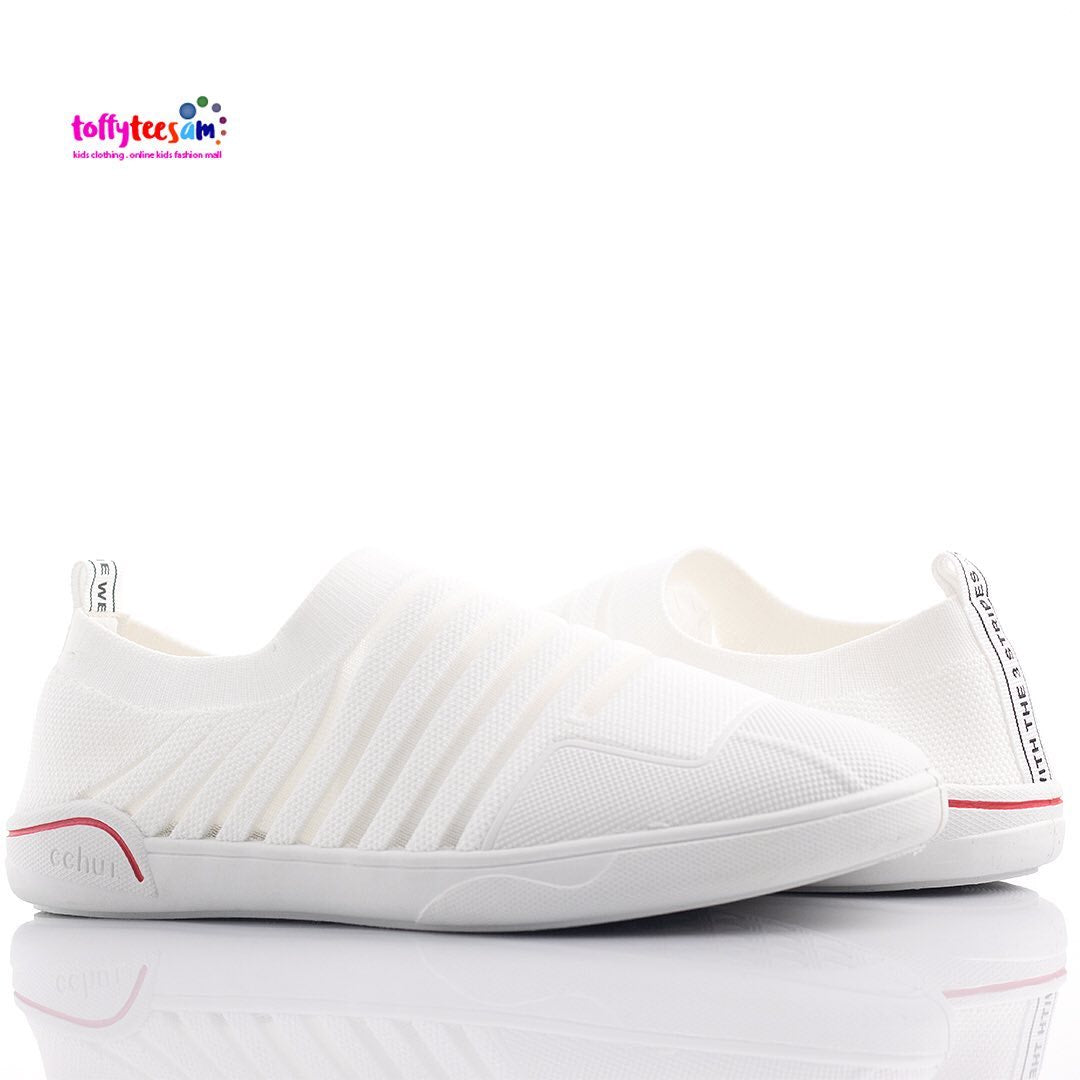 woven fashion casual shoes slip on comfortable summer new boys girls breathable shoes