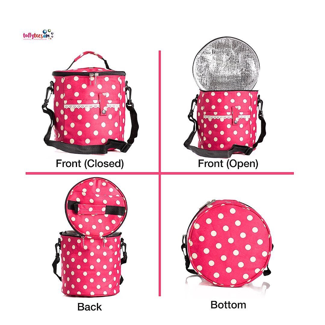 School Student Lunch Bag, Lunchbox