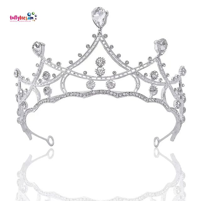 Royal Princess Tiara