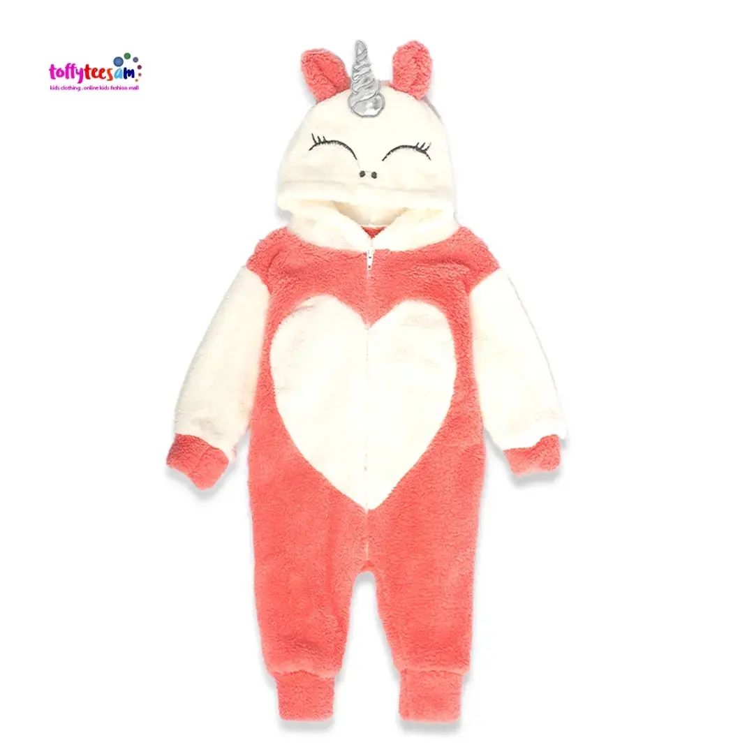 Unicorn Animal Costume