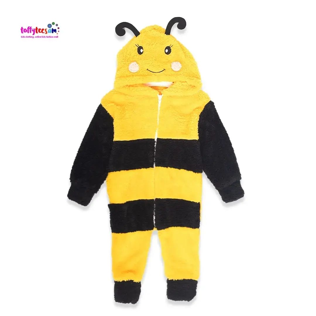 Bee Character Costume