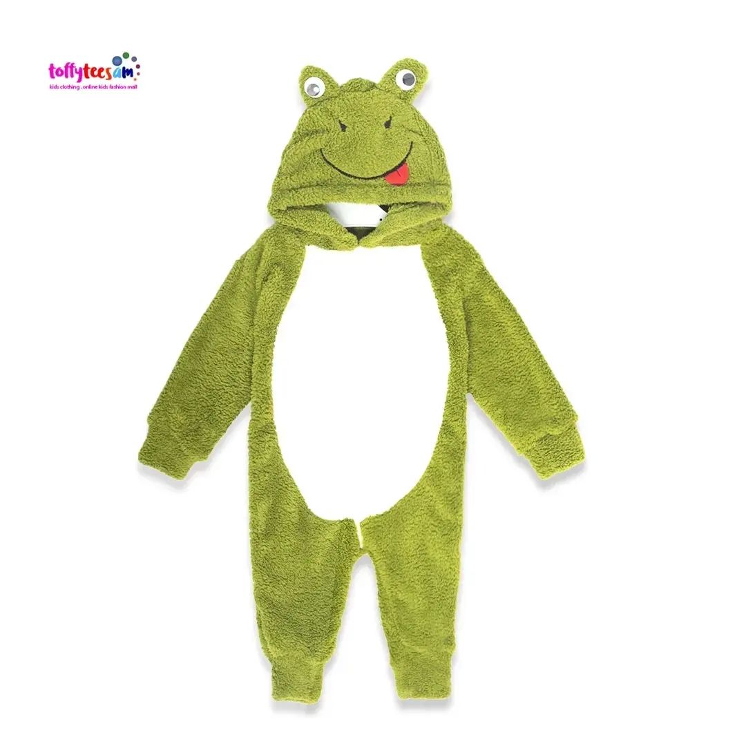 Crocodile Unisex Animal Costume
