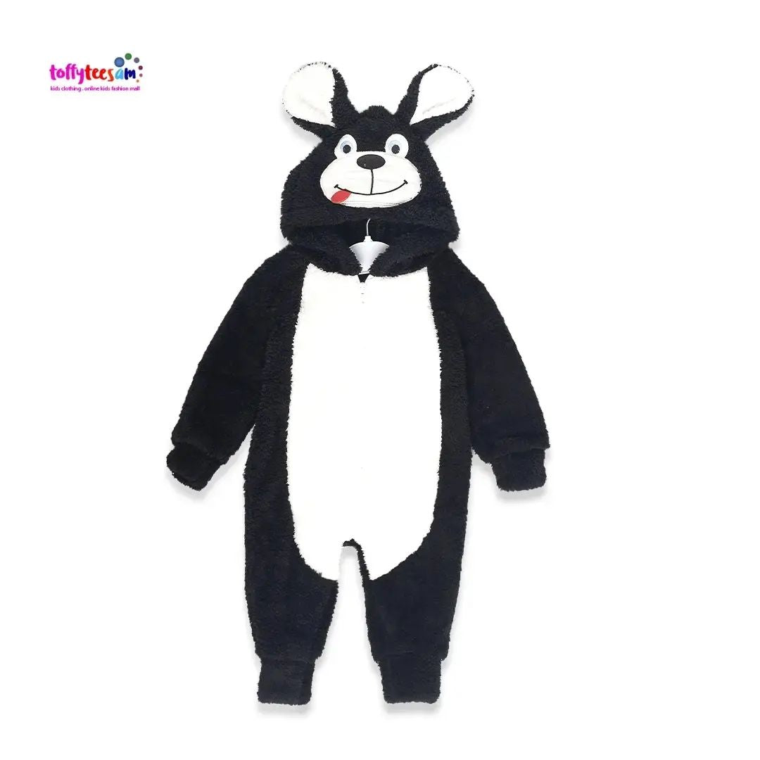 Dog Unisex Animal Costume