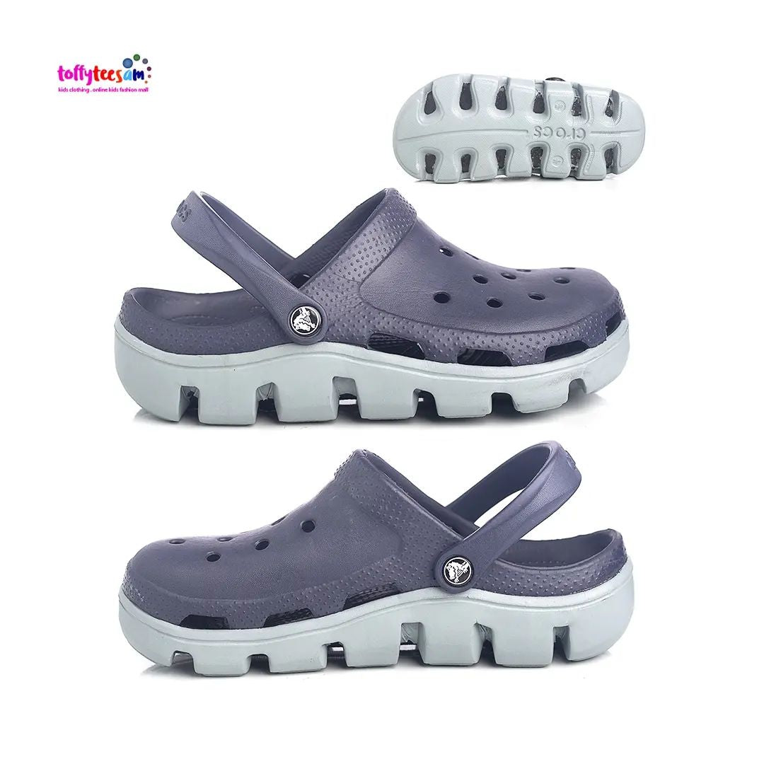 Crocs Beach Slippers (Infant/Toddler/Little Kid/ Big Kid)