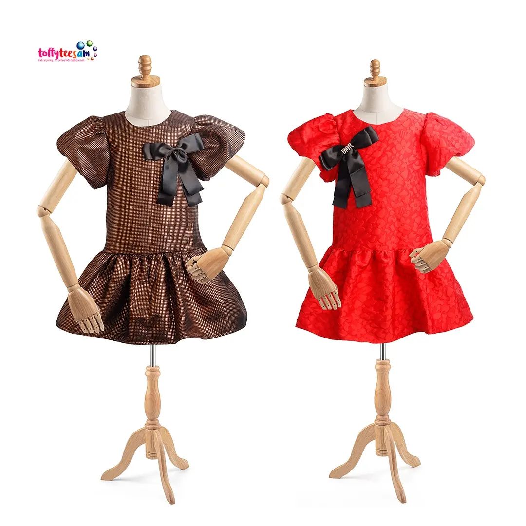 High-End Children&