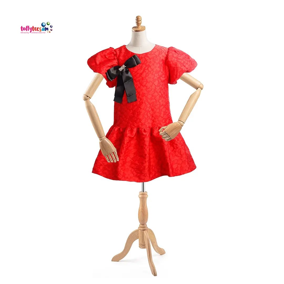 High-End Children&