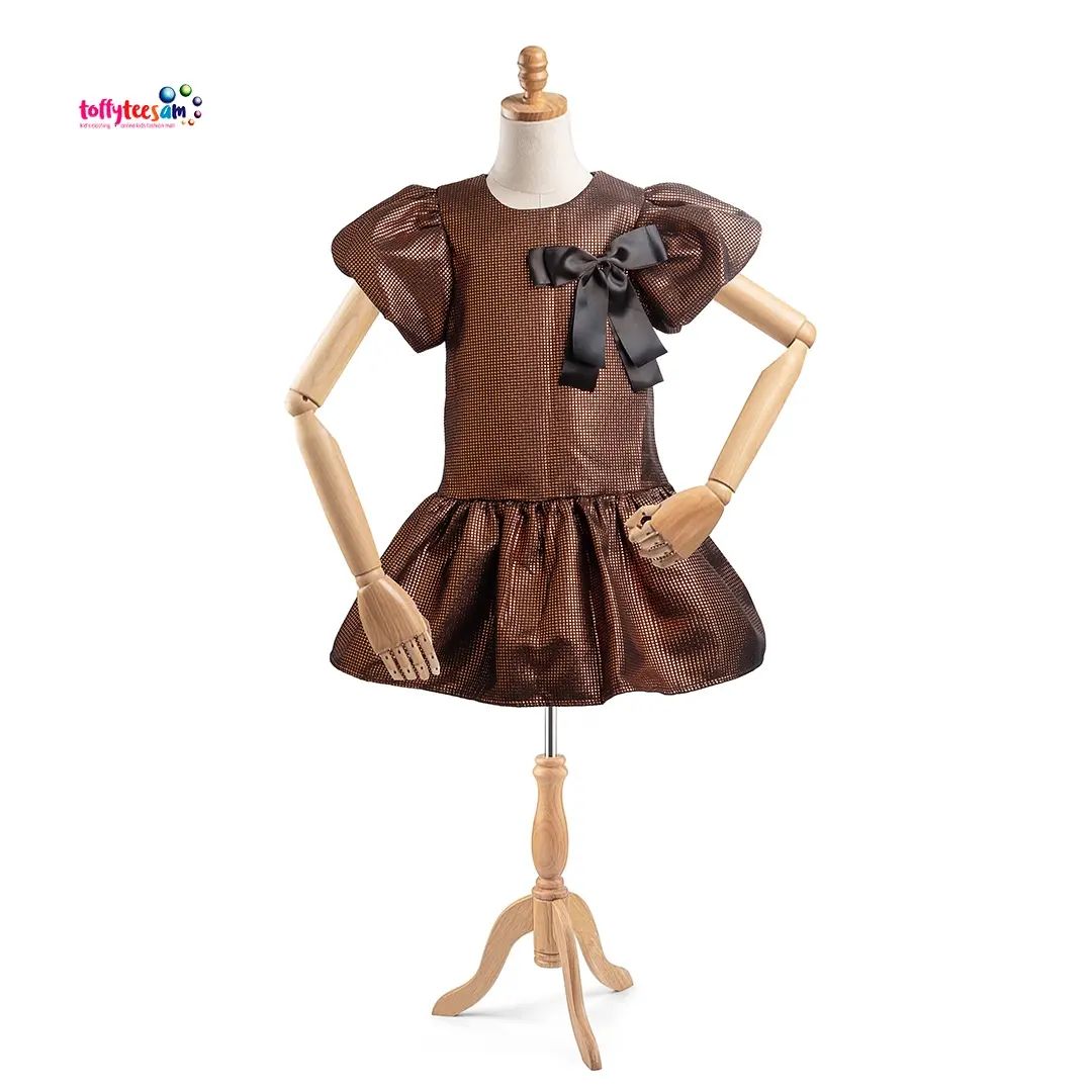 High-End Children&