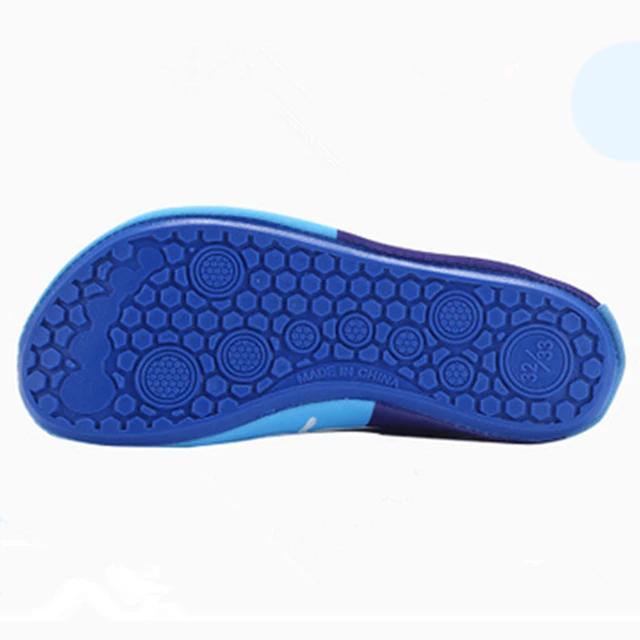 Beach Socks -Aqua Socks for Beach Swimming Pool - Quick-Dry Slip On Aqua Beach Surf Swim Socks Soft Beach Shoes