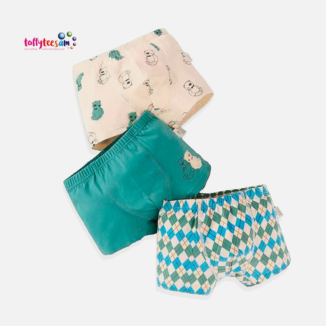Boxer for Boys Big Children&