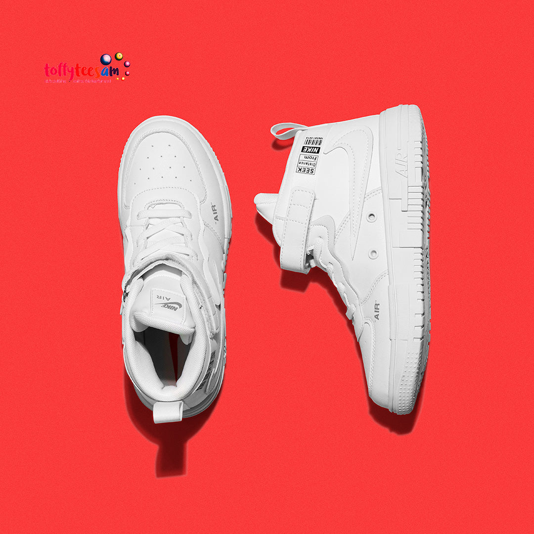 NIKE FREE RUN+