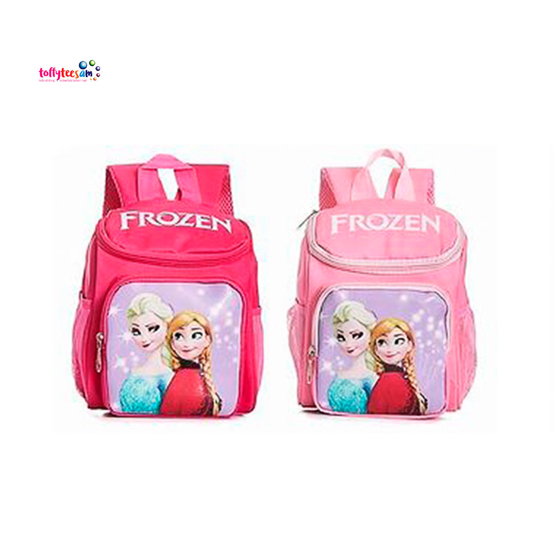 Frozen Little Infant/toddler School Bag
