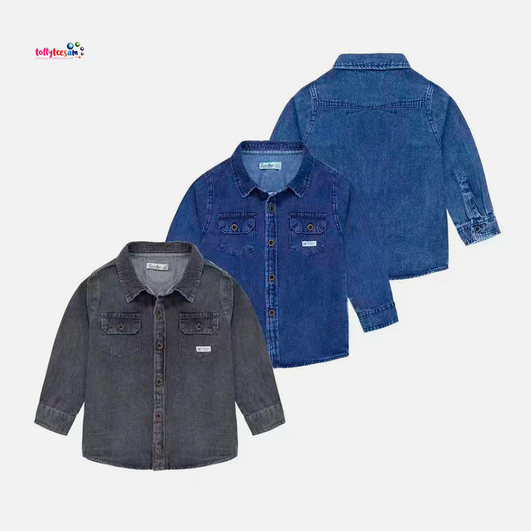 Fashion Kids Toddler Baby Boys&