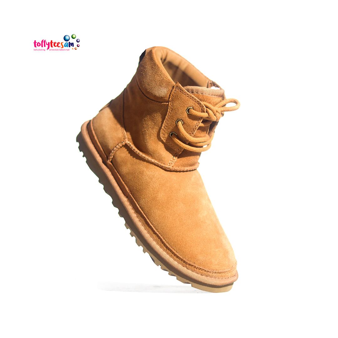 UGG Neumel High - Top Boots