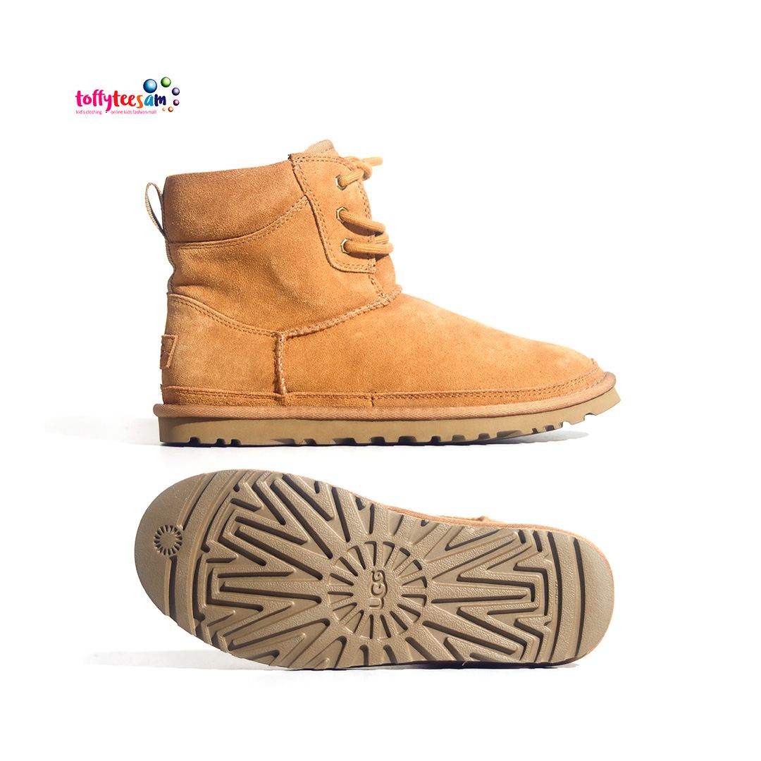 UGG Neumel High - Top Boots