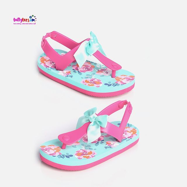 Sparkle and Shine Slip-On Sneakers