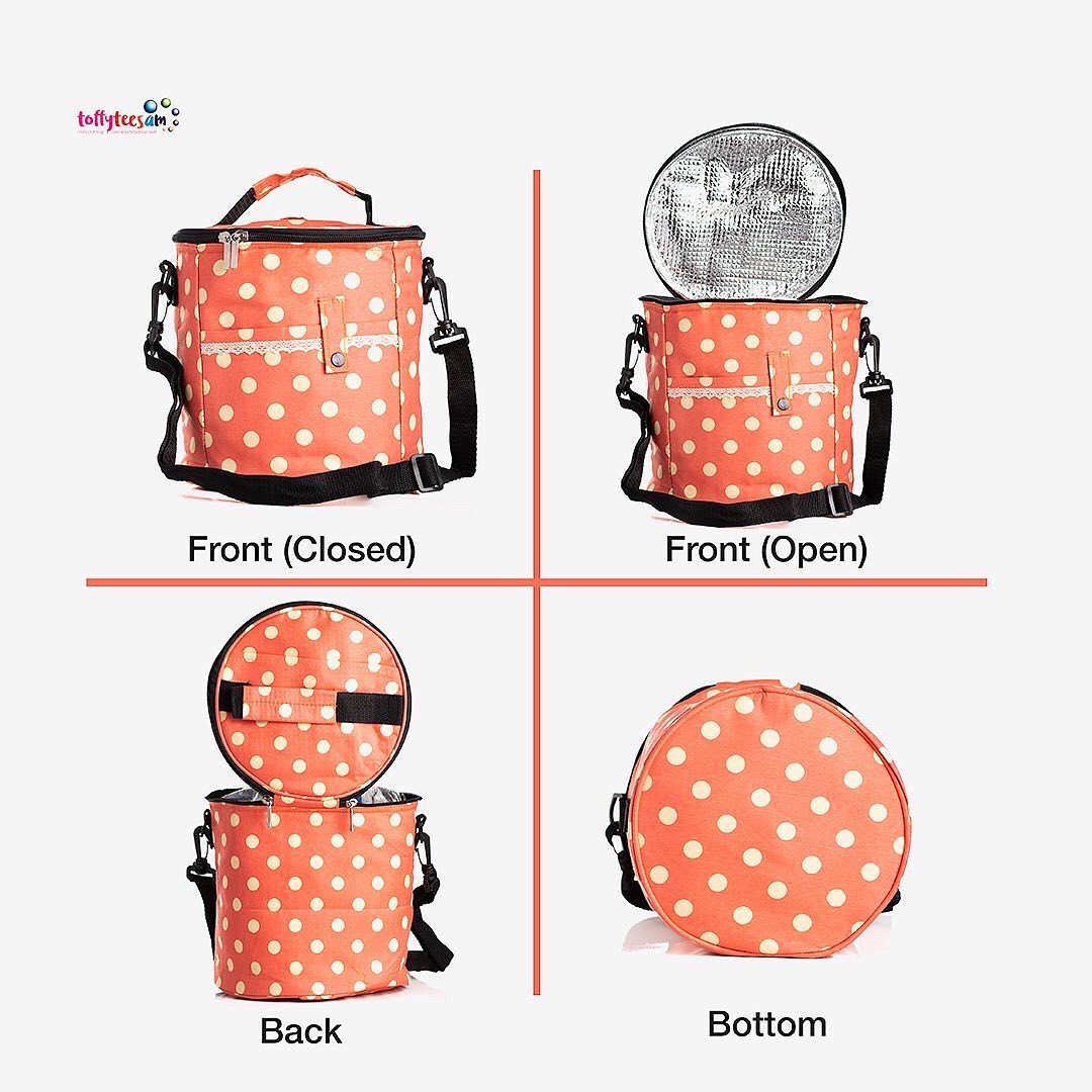 School Student Lunch Bag, Lunchbox