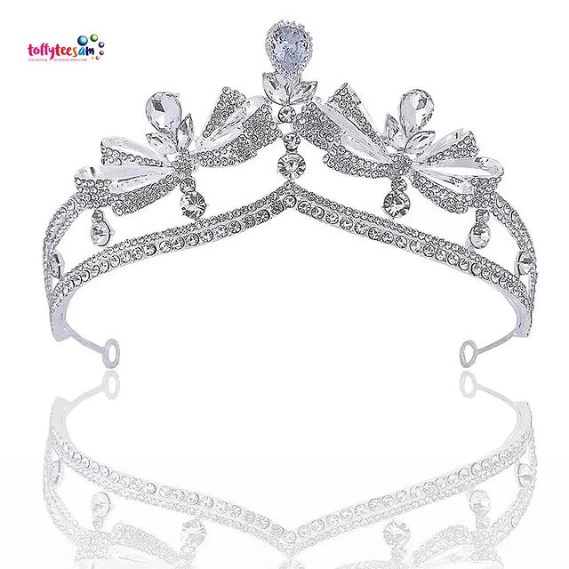 Magical Princess Crown