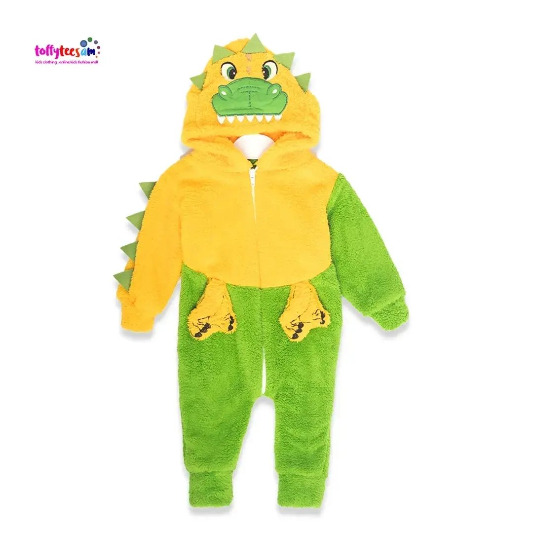 Dragon Unisex Animal Costume
