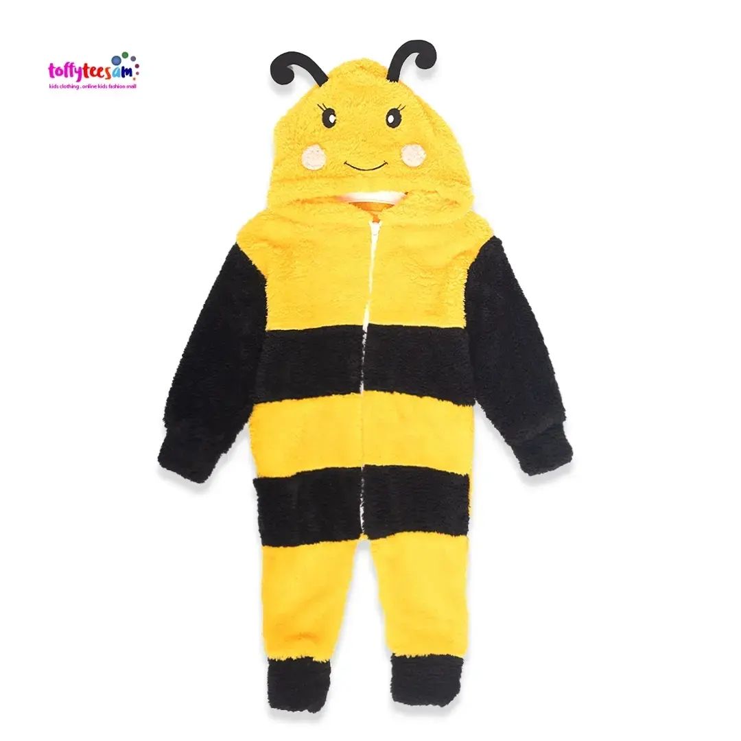 Bee Unisex Animal Costume