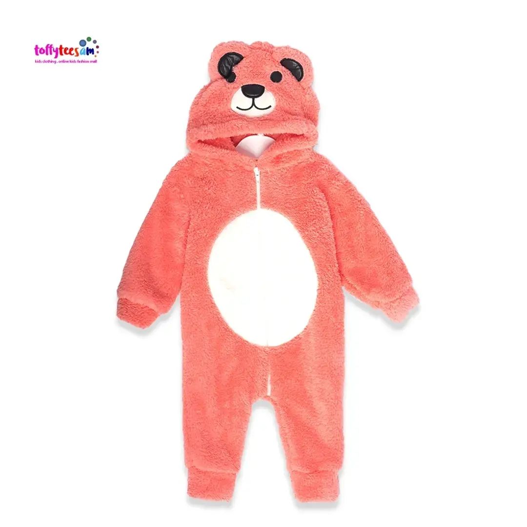 Bear Unisex Animal Costume