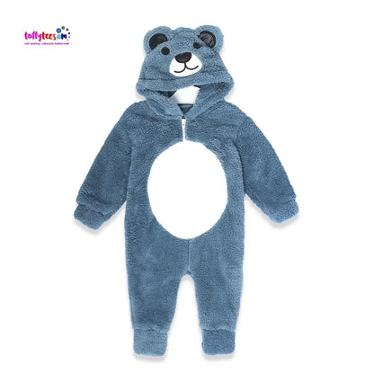 Bear Unisex Animal Costume