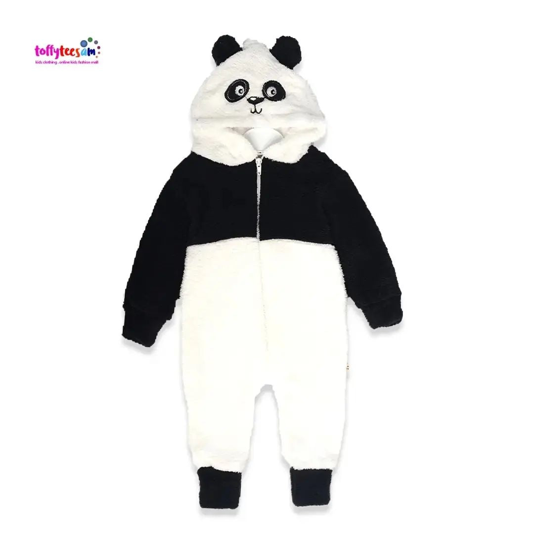 Panda Unisex Animal Costume