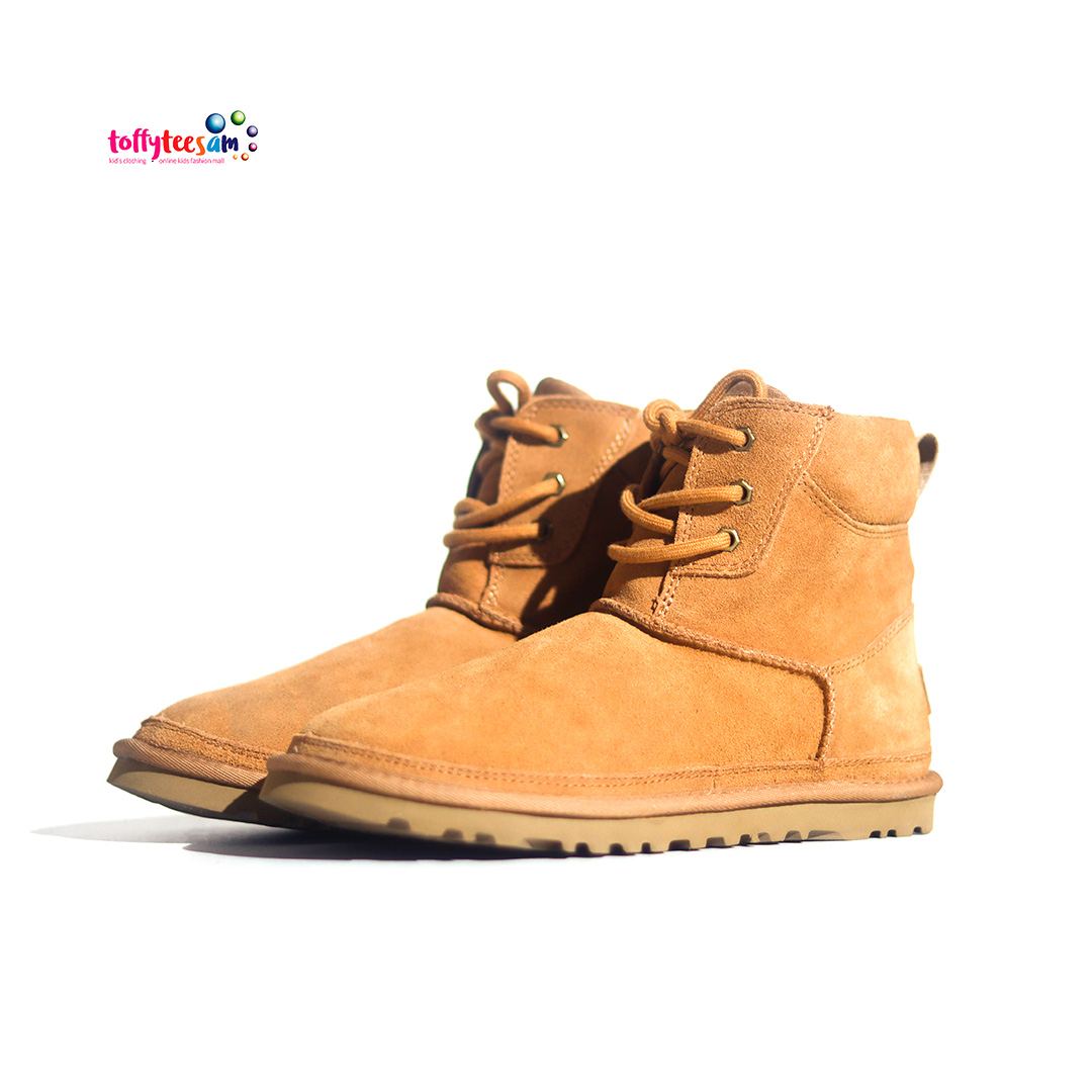 UGG Neumel High - Top Boots